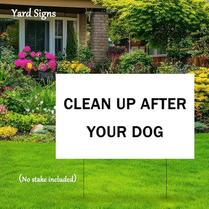 Corrugated Plastic Board 24" x 36", 5 Pack White Plastic Poster Board & Blank Yard Signs, 3/16 Inches Thick Double-Sided Poster Sheets for School Projects, Craft, Art, Garage Sale, Rent - size: 24" x 36"