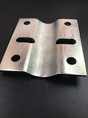 Universal mounting Bracket to Bigger Down Tubes for 2 Stroke Gas Motor Engine kit 48cc/50cc/66cc/80cc - Gas Motorized Bicycle