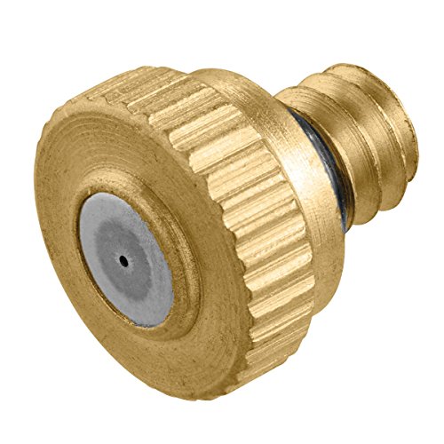 Orbit 10106H Misting Nozzle,Count 5 (Pack of 1)