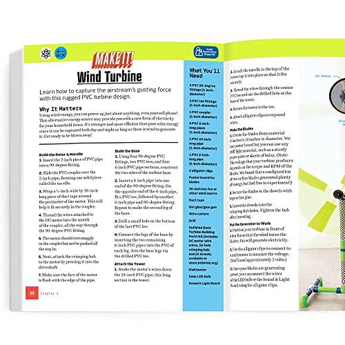 100+ STEAM Activities Kids Won't Learn in School: STEAM-Focused Activity Book Filled with Puzzles, DIY projects, and Other Activities - Make Learning Fun At-Home!