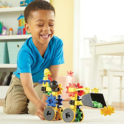 Learning Resources Gears WreckerGears