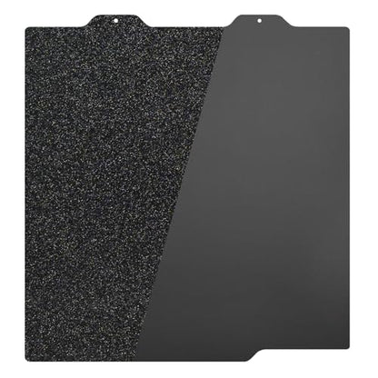 184mm Smooth PEI & Textured PEI 3D Printing Bed Adhesive Build Plate – Compatible with Bambu Lab A1 Mini - color: Smooth PEI & Textured PEI, size: 184mm A1 mini