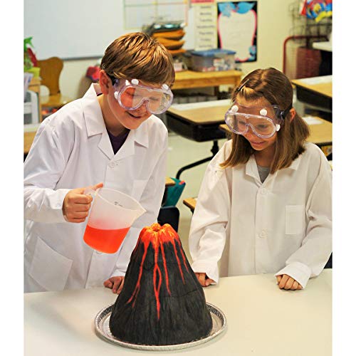K-103 Mega Volcano Kit-White