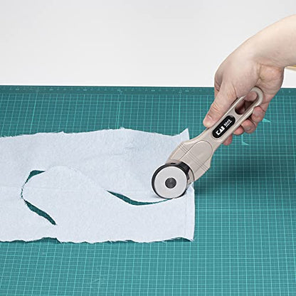 KAI Rotary Cutter 45 mm - size: 45mm