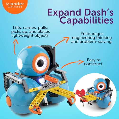 Wonder Workshop Wonder Pack, Coding Educational Bundle for Kids 6 and Older - size: Wonder Pack