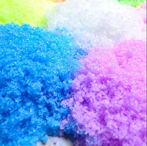 1 Pound of Polymer for Colorful Chemistry Experiments