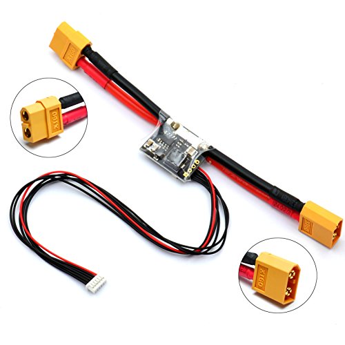 Power Module 5.3V BEC with XT60 Plug