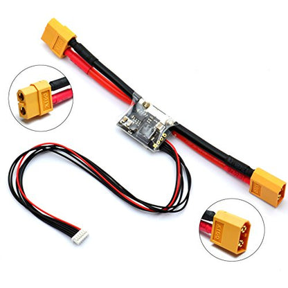 Power Module 5.3V BEC with XT60 Plug