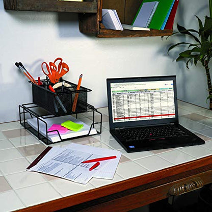 Really Good Stuff Group Materials Caddy - 1 organizer