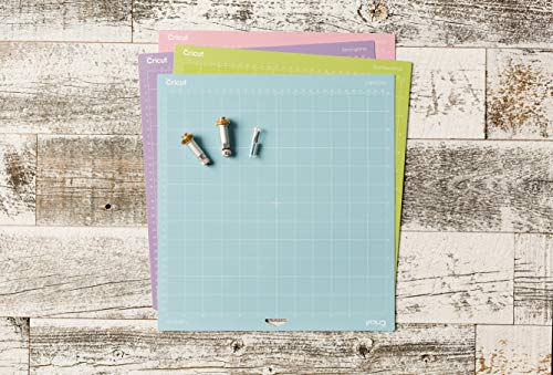 Cricut Rotary Blade Replacement Kit Compatible with Cricut Maker - style: Blade