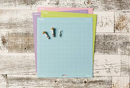 Cricut Rotary Blade Replacement Kit Compatible with Cricut Maker - style: Blade