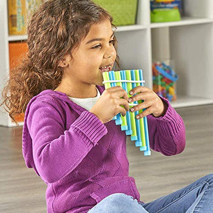 hand2mind DIY Music Maker Science Lab, Ages 5+