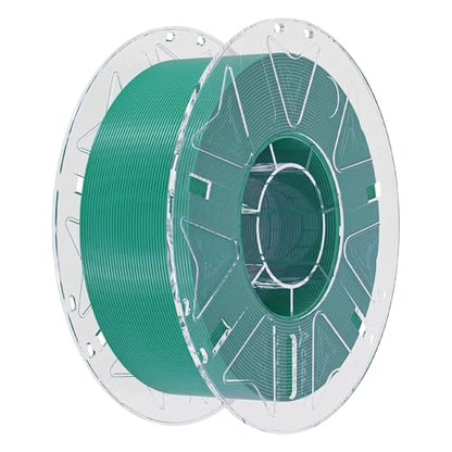 Creality Hyper PLA Filament 1.75mm, Ultramarine Green, 1-Pack, 1KG - color: Mountain Green, size: 1kg