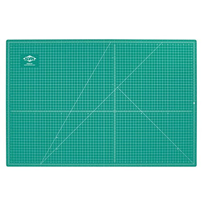 ALVIN Self-Healing Cutting Mat 24x36 in, Sewing, Quilting & Crafts, GBM2436 - size: 36"L x 24"W