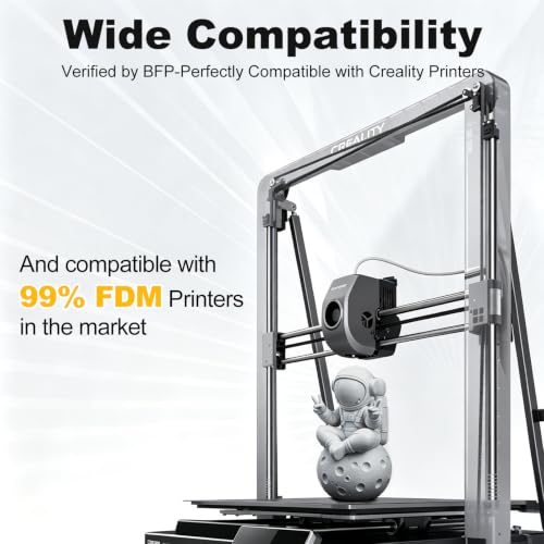 Creality Silk PLA Filament 1.75mm Shiny High Gloss 3D Printer Filament - color: Silk Gold & Silver & Blue & Purple