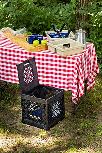 Tradesman Utility Kit (Tradesman Single Black crate - Sand tray) - color: Tradesman Single Black crate - Sand tray