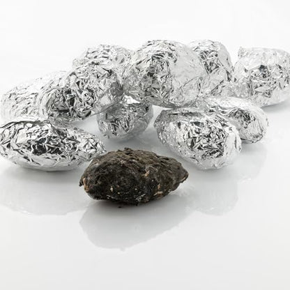 Extra Small Owl Pellets, 30 Pack