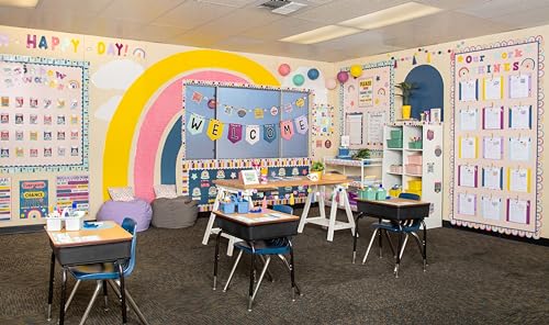 Teacher Created Resources White Better Than Paper Bulletin Board Roll (TCR77373)