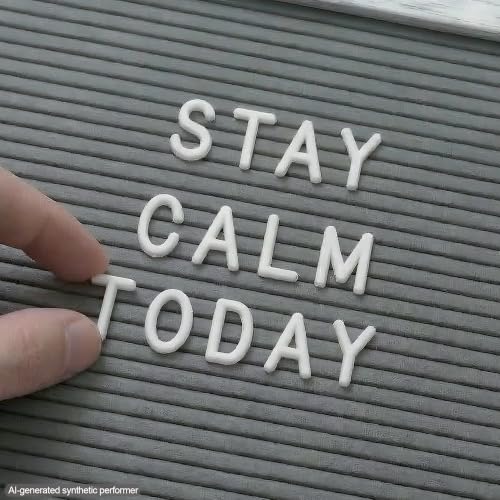 Rustic Gray Felt Letter Board 10x10 with Stand, Wall Mount, 336 Letters - color: Rustic Gray