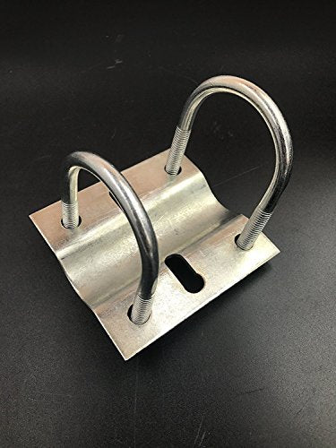 Universal mounting Bracket to Bigger Down Tubes for 2 Stroke Gas Motor Engine kit 48cc/50cc/66cc/80cc - Gas Motorized Bicycle