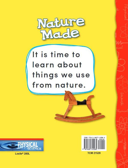 Science (NGSS) Grade K: 20-Book Set (MIXED SET)