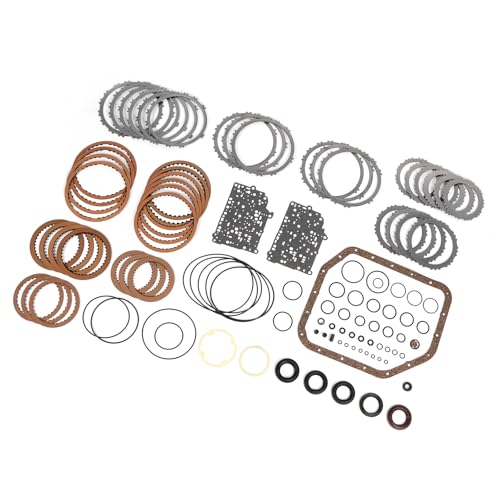 1Set U340E Auto Transmission Master Rebuild Kit Gasket For Corolla/Echo