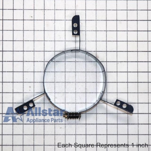MB55 Furnace Blower Motor Mounting Bracket Kit