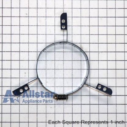 MB55 Furnace Blower Motor Mounting Bracket Kit