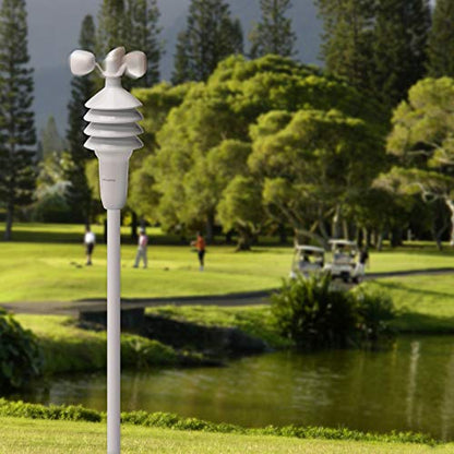 AcuRite Notos (06008M) Wireless Outdoor Weather Sensor