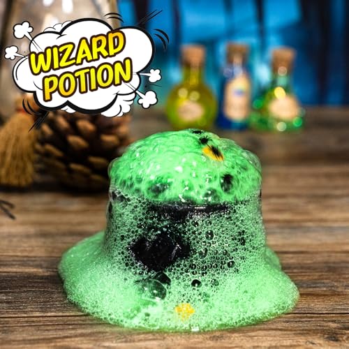 LDomet Magic Potion Kit for Kids Ages 8-12, Science Kit with 20+ Creations - color: Science