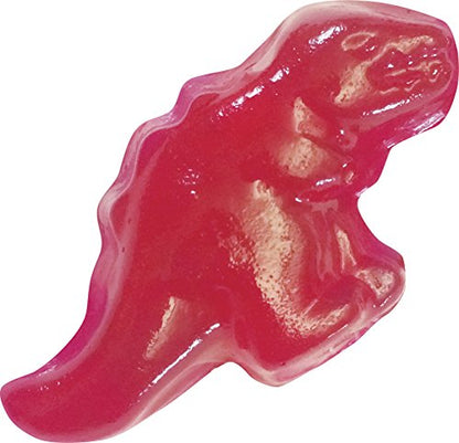 Thames & Kosmos Gummy Candy Lab - Bears, Fruit, Dolphins & Dinosaurs! Sweet Science STEM Experiment Kit, Make Your Own Gummy Candies in Cool Shapes & Colors | Learn Chemistry | New & Improved Formula