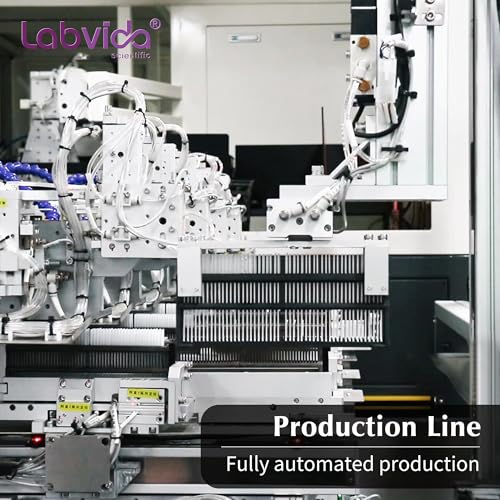 288pcs Frosted Microscope Slides and Pen, LVQ095 - color: 288pcs Microscope Slides and Pen
