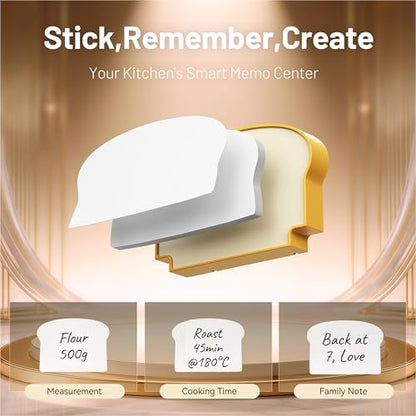 Digital Kitchen Timer for Cooking Magnetic Countdown Timers White - color: White