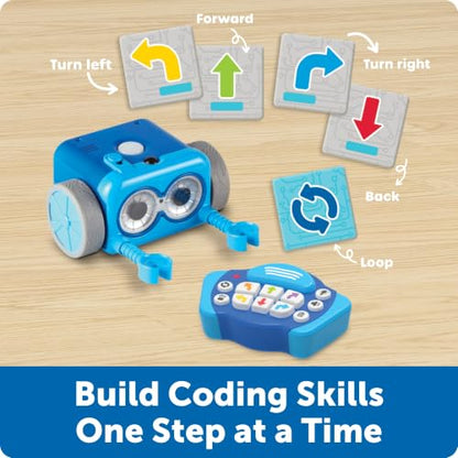 Learning Resources Botley 2.0 The Coding Robot