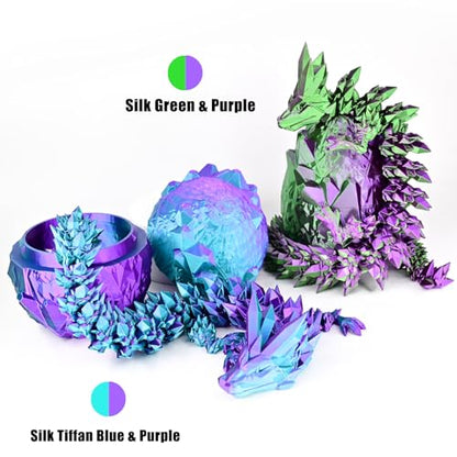 OVV3D PLA 3D Printer Filament Bundle, Dual Color Filament Silk PLA 1.75 - color: Blue Pink Purple Green