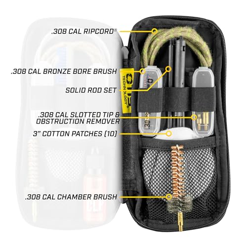 Otis Technology Defender Series Cleaning Kits (Select Your Model) - style: 5.56mm/7.62mm