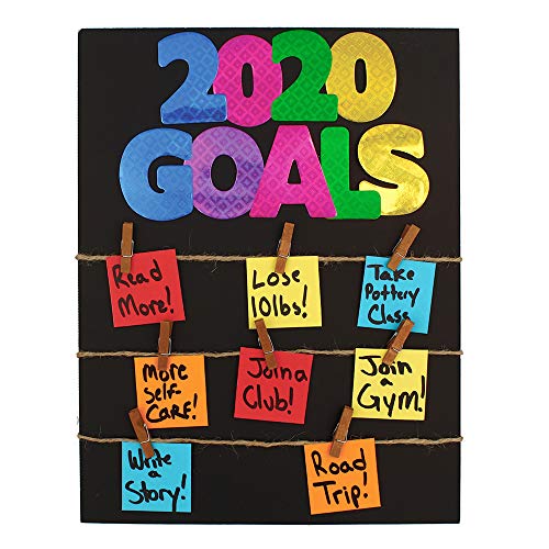 ArtSkills Poster Letters 2.5” Paper Letters for Poster Board Projects, Classroom Bulletin Boards, Sign Making Supplies, Holographic, 228 Pieces - color: Holographic, size: 2.5 in