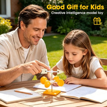 Balacoo Wind Indicator Vane Tools, Wind Direction Indicators for Kids