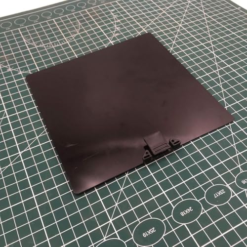 Flexible Build Plate for Flashforge Adventurer 3 Series 3D Printer