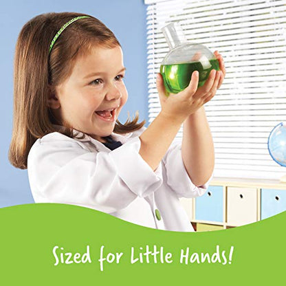 Learning Resources Primary Science Deluxe Lab Set - color: Multicolor