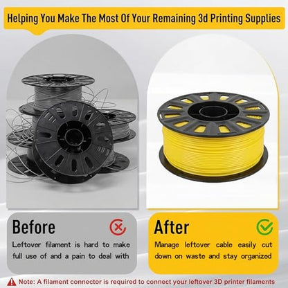 Electric 3D Industrial Filament Respooler Machine, 3DPrinter Winder Machine - color: Electric Version