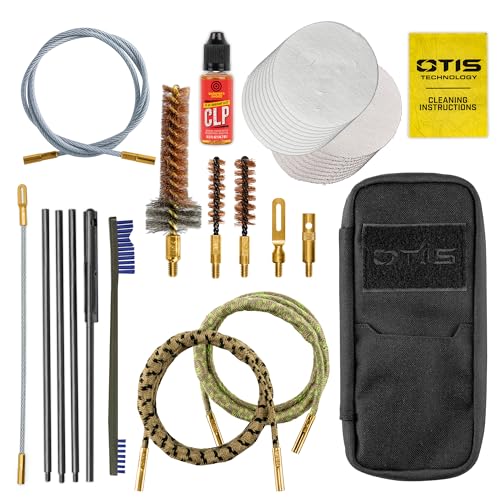 Otis Technology Defender Series Cleaning Kits (Select Your Model) - style: 7.62/9mm