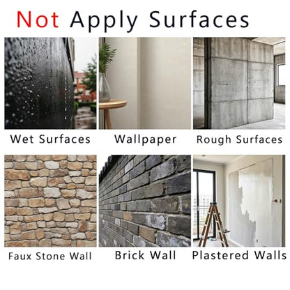 Clear Adhesive Dots, 300 Pack - size: 0.8*0.8IN