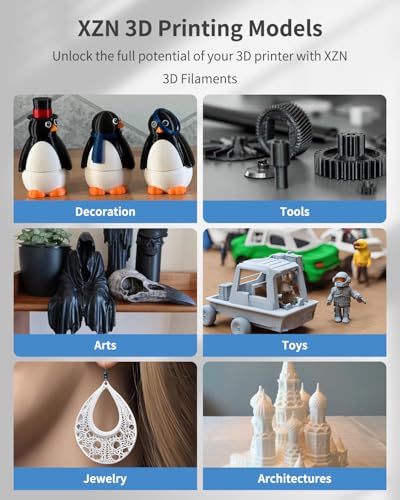Silk PLA Filament 1.75mm, Metallic Shiny Royal Blue 3D Printer Filament, 1kg Spool (2.2lbs), Dimensional Accuracy +/- 0.02 mm, Vacuum Packaging - color: Silk Royal Blue