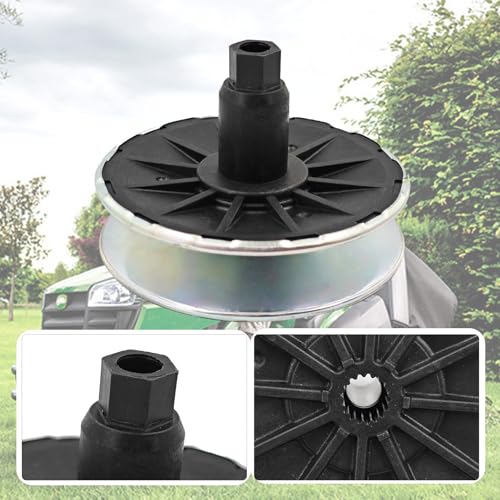 MIA13031 Primary & Secondary Transmission Kit Fit for John Deere D105 E100