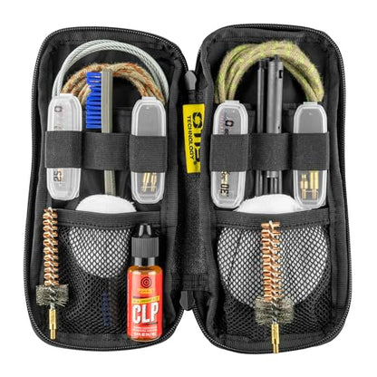 Otis Technology Defender Series Cleaning Kits (Select Your Model) - style: 5.56mm/7.62mm