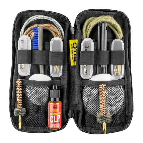Otis Technology Defender Series Cleaning Kits (Select Your Model) - style: 5.56mm/7.62mm