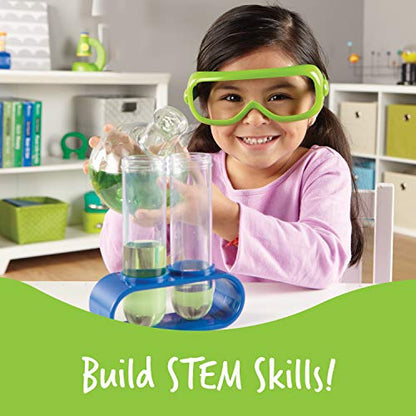 Learning Resources Primary Science Deluxe Lab Set - color: Multicolor