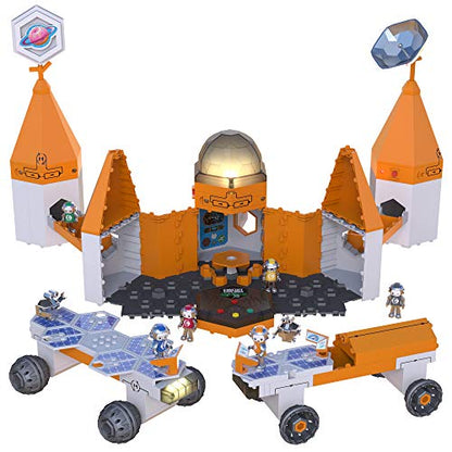 Educational Insights Circuit Explorer Deluxe Base Station STEM Kit for Kids