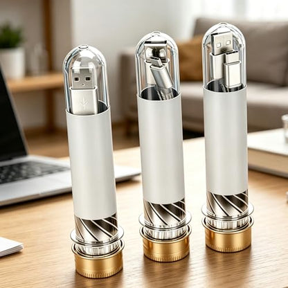 3 Pcs Plastic Test Tubes with Caps, 40ml Clear Test Tube Containers 25 x 140 mm, Reusable Tubes for Candy Storage, Party Favors, Beads, Bath Salts & Lab Experiments (3, Gold) - color: Gold